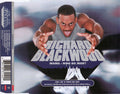 Richard Blackwood : Mama - Who Da Man? (CD, Single, Enh, CD1)