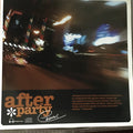 Ebenus : Afterparty  (CD, Single, Promo)