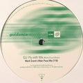 GU* : Fly With Me (Mark Grant Rmxs) (12")