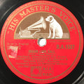 Jeanette MacDonald, Nelson Eddy : Indian Love Call / Ah! Sweet Mystery Of Life (Shellac, 10", RP, DTP)