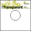 ATFC : Transparent (12")