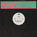 Fresh (9) : Did I Say "Ti Amo" (12", Single, Promo)
