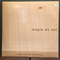 Freak Do Brazil : Magia Do Sol (12")