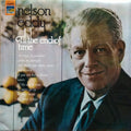 Nelson Eddy : Til The End Of Time (LP, Comp)