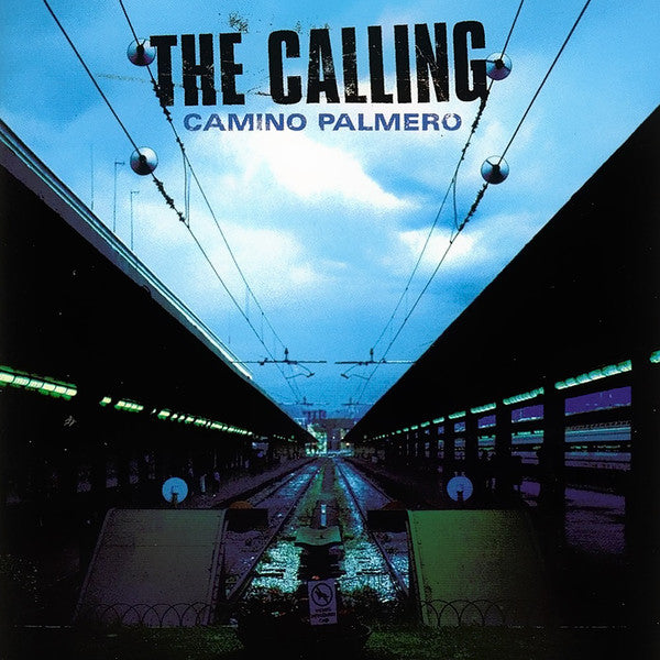 The Calling : Camino Palmero (CD, Album, Dis)