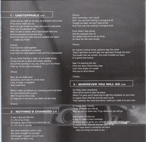 The Calling : Camino Palmero (CD, Album, Dis)