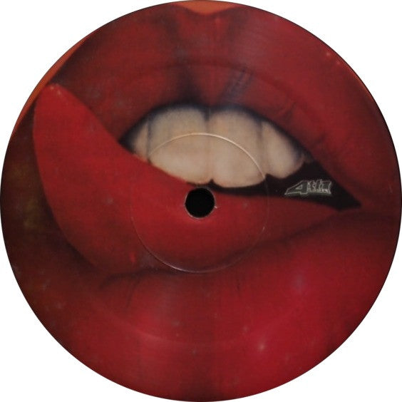 The Filta Freekz : Juicy Kisses (12")