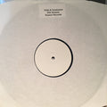 Axel Vidts & Filip Vandueren : Silk Dreams (12", W/Lbl)