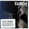 Surge : Wreckage (CD, Album, Promo)