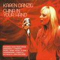 Karen Danzig : China In Your Hand (CD, Maxi, Car)