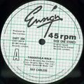 Ray Carless : Tarantula Walk (12")