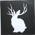 Miike Snow : Black & Blue Remixes (CDr, Promo)