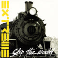 Extreme (2) : Stop The World (7", Single)