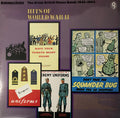 Various : The Great British Dance Bands 1943-1944 (Hits Of World War II Vol. 6) (LP, Album, Comp, Mono)