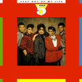 Five Star : Stay Out Of My Life (12", Single)
