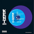 Tommy Hunt : New Neighborhood / I'm Lonely For You (7", Single)
