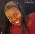 Randy Crawford : Secret Combination (LP, Album, RP)