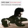 Chris Isaak : Can't Do A Thing (To Stop Me) (CD, Single, Ltd)