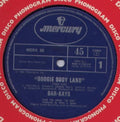 Bar-Kays : Boogie Body Land (12", Single)