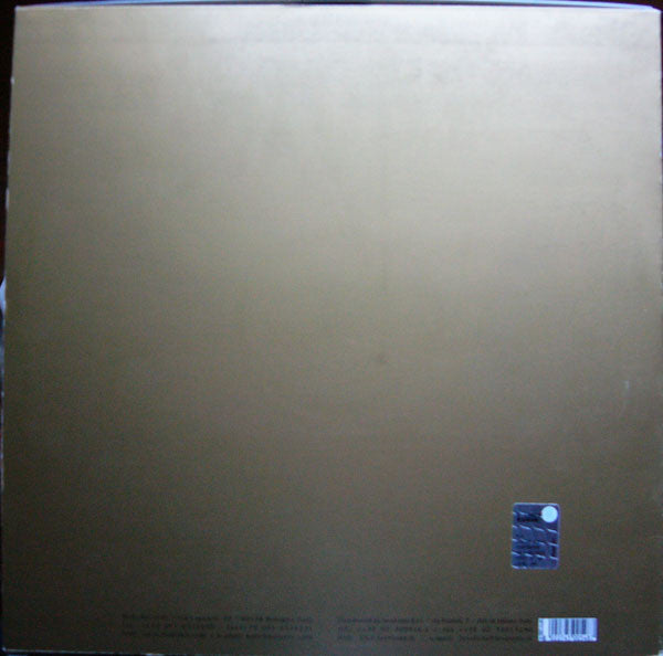 Various : Winter Music Conference Special Gold Pack (2x12", Ltd, Promo, Spe)