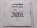 Dave Spoon feat. Lisa Maffia : Bad Girl (At Night) (CDr, Single, Promo, 9 M)