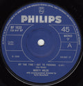Marty Wilde : By The Time I Get To Phoenix (7", Single, Mono, Sol)