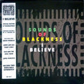 The Sounds Of Blackness* : I Believe (12", Single)