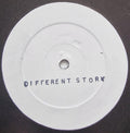 Bowa : Different Story (12", W/Lbl)