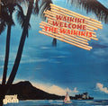 The Waikiki's : Waikiki Welcome (LP, Album)