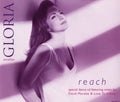 Gloria Estefan : Reach (CD, Single)