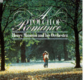 Henry Mancini And His Orchestra : A Touch Of Romance (LP, Comp)