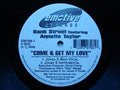 Bank Street Featuring Annette Taylor : Come & Get My Love (12")