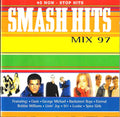 Various : Smash Hits Mix 97 (2xCD, Mixed, P/Mixed)