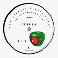 Tom Connell & Carl Ryden : Butterfly / Freeze (12")
