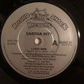 Eartha Kitt : I Love Men (7", Single)