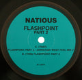 Natious : Flashpoint Part 2 (12")