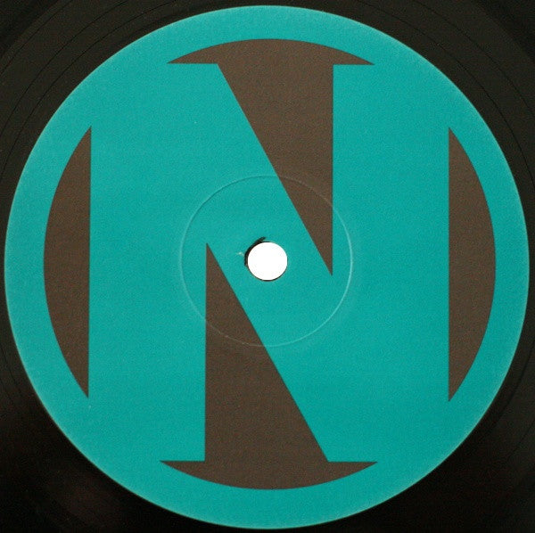 Natious : Flashpoint Part 2 (12")