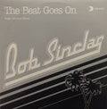 Bob Sinclar : The Beat Goes On (Roger Sanchez Mixes) (12")