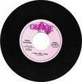 Linda Calhoun (2) : I Can Feel Love (7", Single)