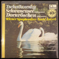 Pyotr Ilyich Tchaikovsky : Schwanensee (Op. 20) / Dornröschen (Op. 66a) (LP, RE)