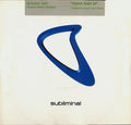 Richard Grey Presents House Republic : Young Baby EP (2x12", EP)