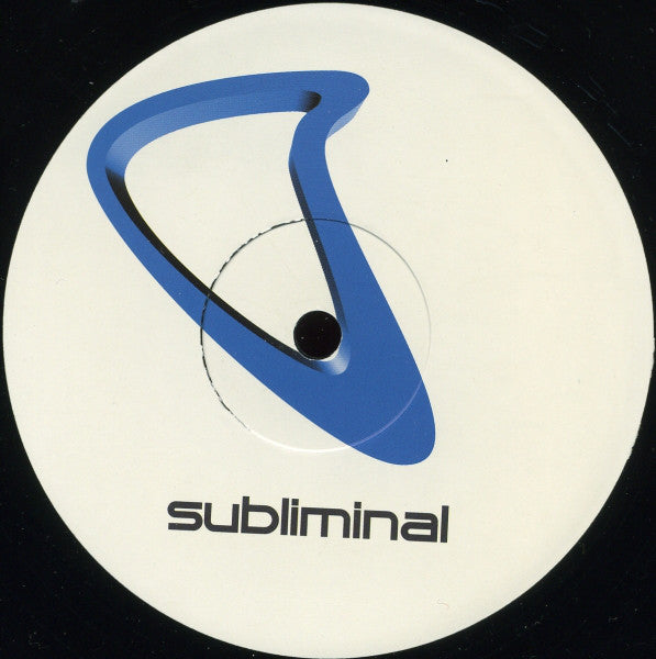 Richard Grey Presents House Republic : Young Baby EP (2x12", EP)