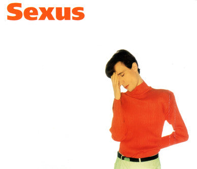 Sexus : The Official End Of It All (CD, Single)