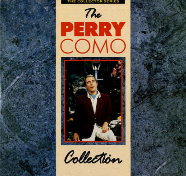 Perry Como : The Perry Como Collection (CD, Comp)