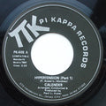 Calender : Hypertension (7", Single)