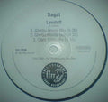 Sagat : Luvstuff (12", Promo)