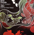 Reel People Feat. Darien : Alibi (Dennis Ferrer Mixes) (12")