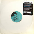 Pandella : No Worries / Keep The Fire Burning / Various Retro (3x12", Comp, Ltd)