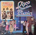 Olympic Runners With George Chandler : Keep It Up (12")