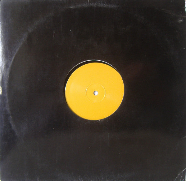 Komix & Co : Believe In Love (12", W/Lbl)